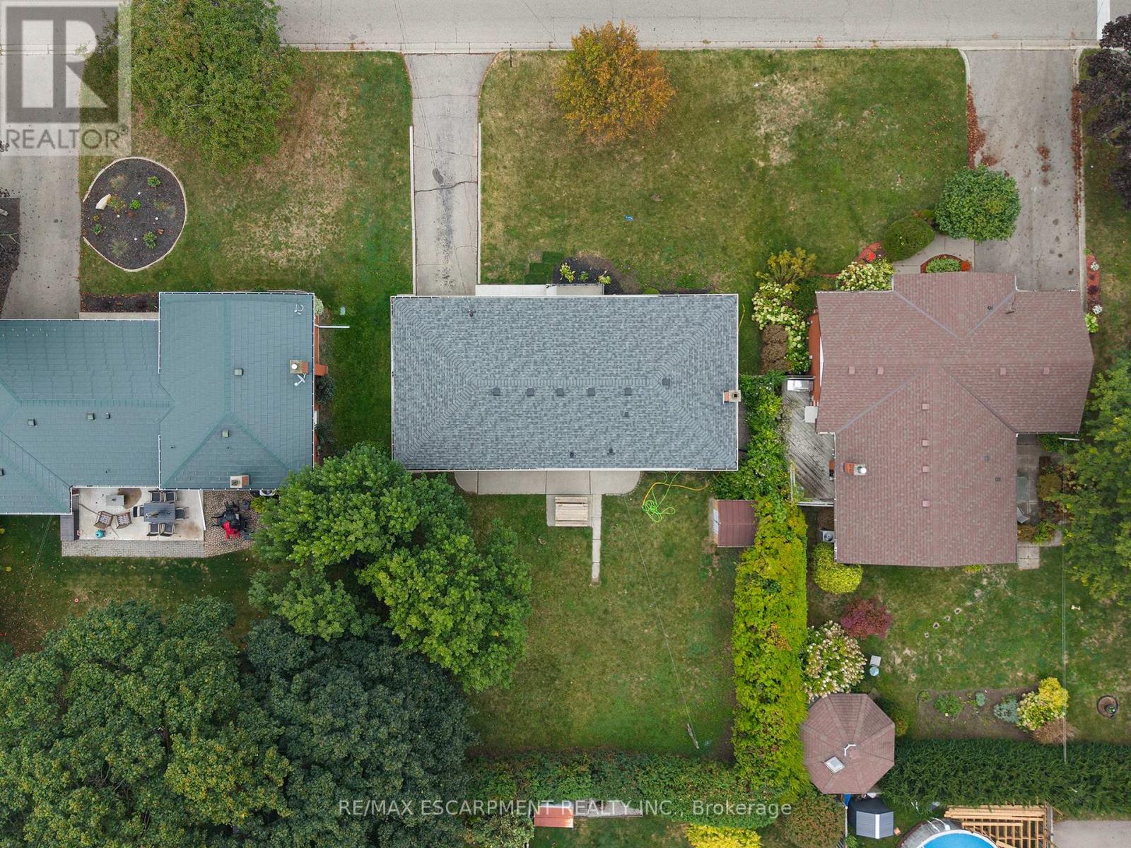 91 Varadi Avenue, Brantford, Ontario  N3R 3N4 - Photo 38 - X12425809