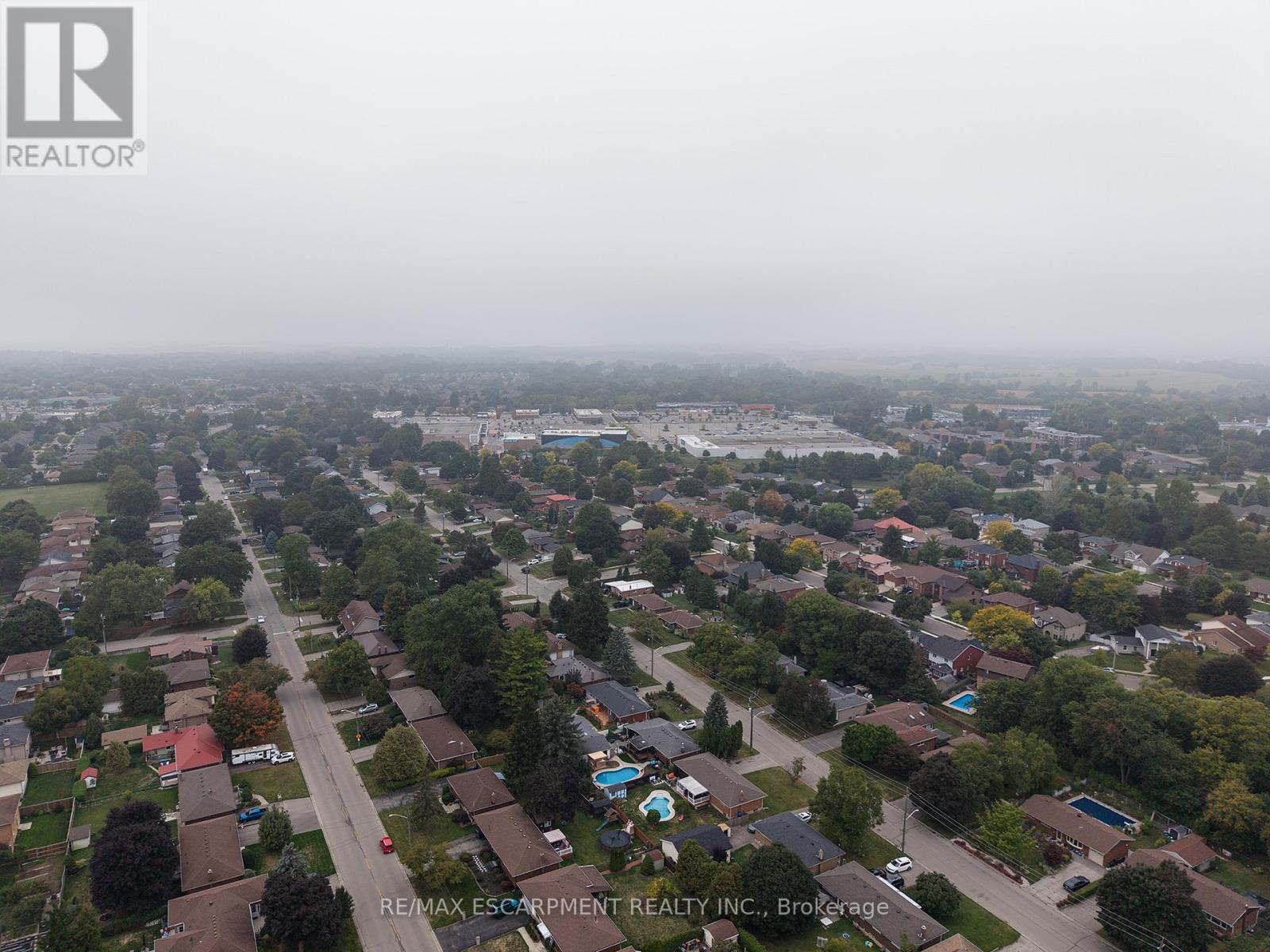 91 Varadi Avenue, Brantford, Ontario  N3R 3N4 - Photo 41 - X12425809