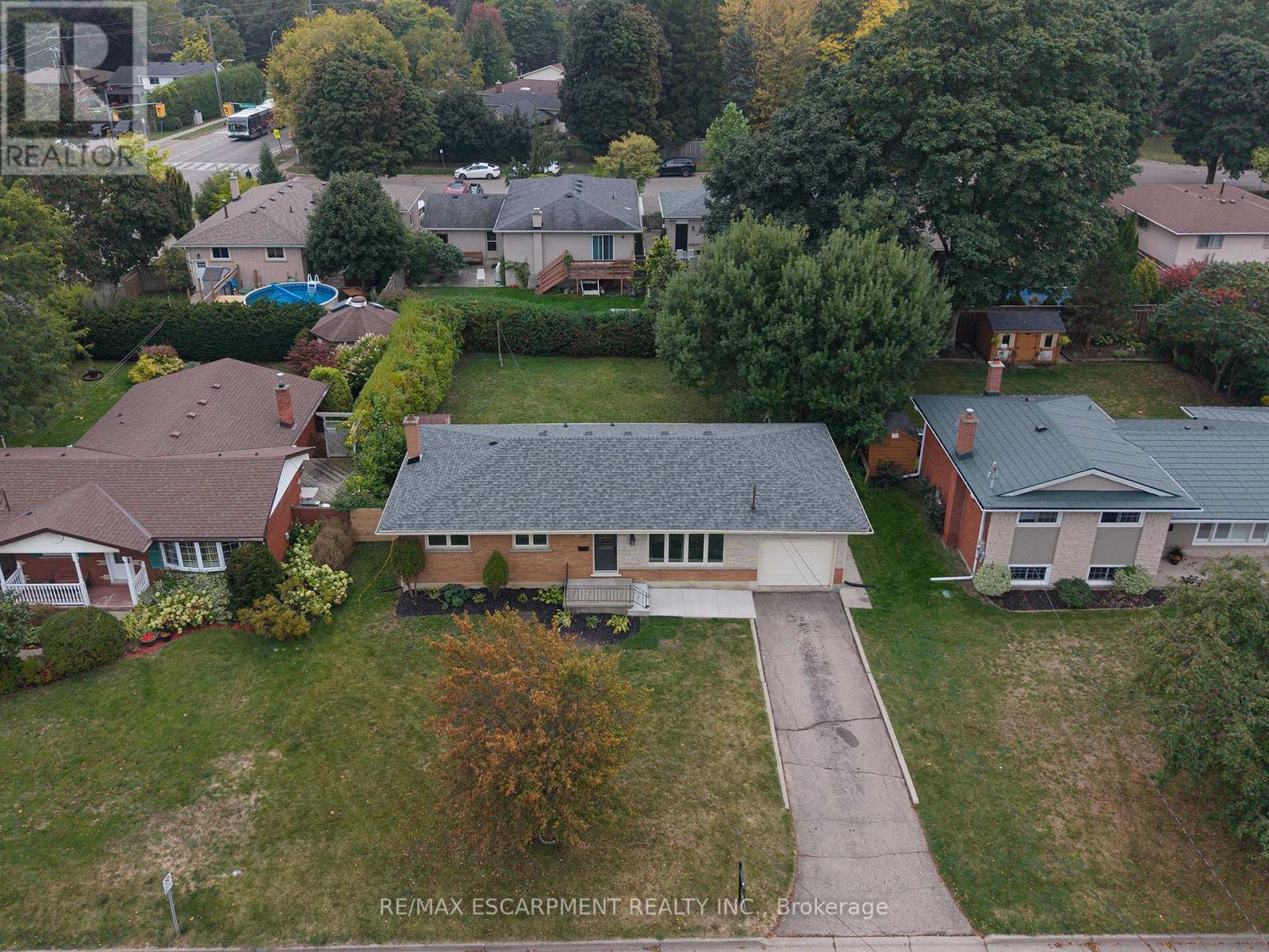 91 Varadi Avenue, Brantford, Ontario  N3R 3N4 - Photo 42 - X12425809