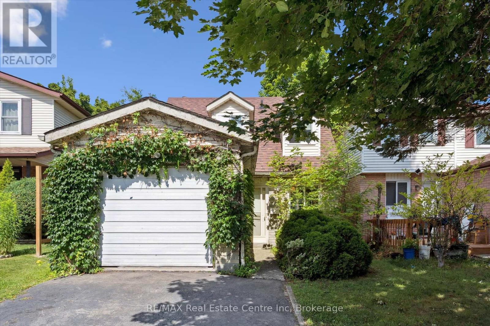 177 Ironwood Road, Guelph (Kortright West), Ontario  N1G 3P5 - Photo 1 - X12426004