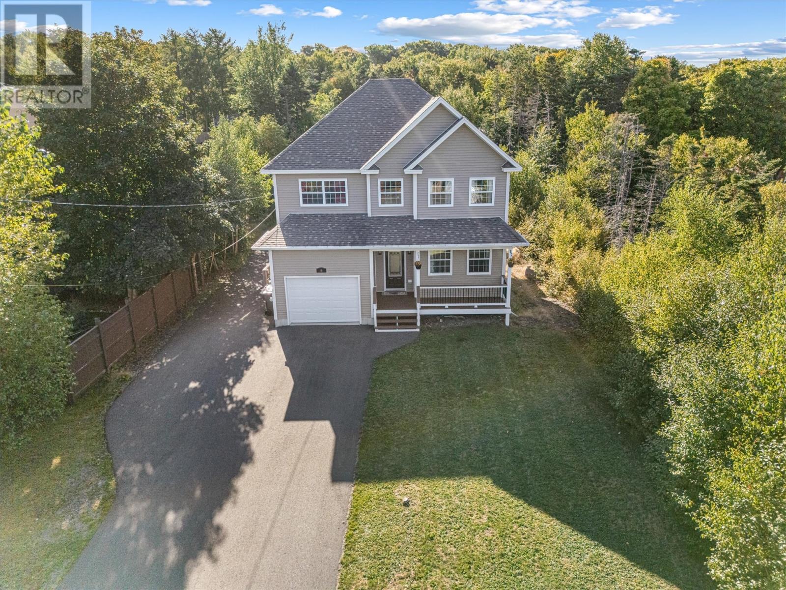 8 Monument Road, Conception Bay South, Newfoundland & Labrador  A1W 2A3 - Photo 1 - 1290862