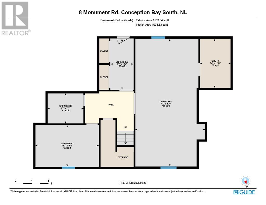 8 Monument Road, Conception Bay South, Newfoundland & Labrador  A1W 2A3 - Photo 47 - 1290862