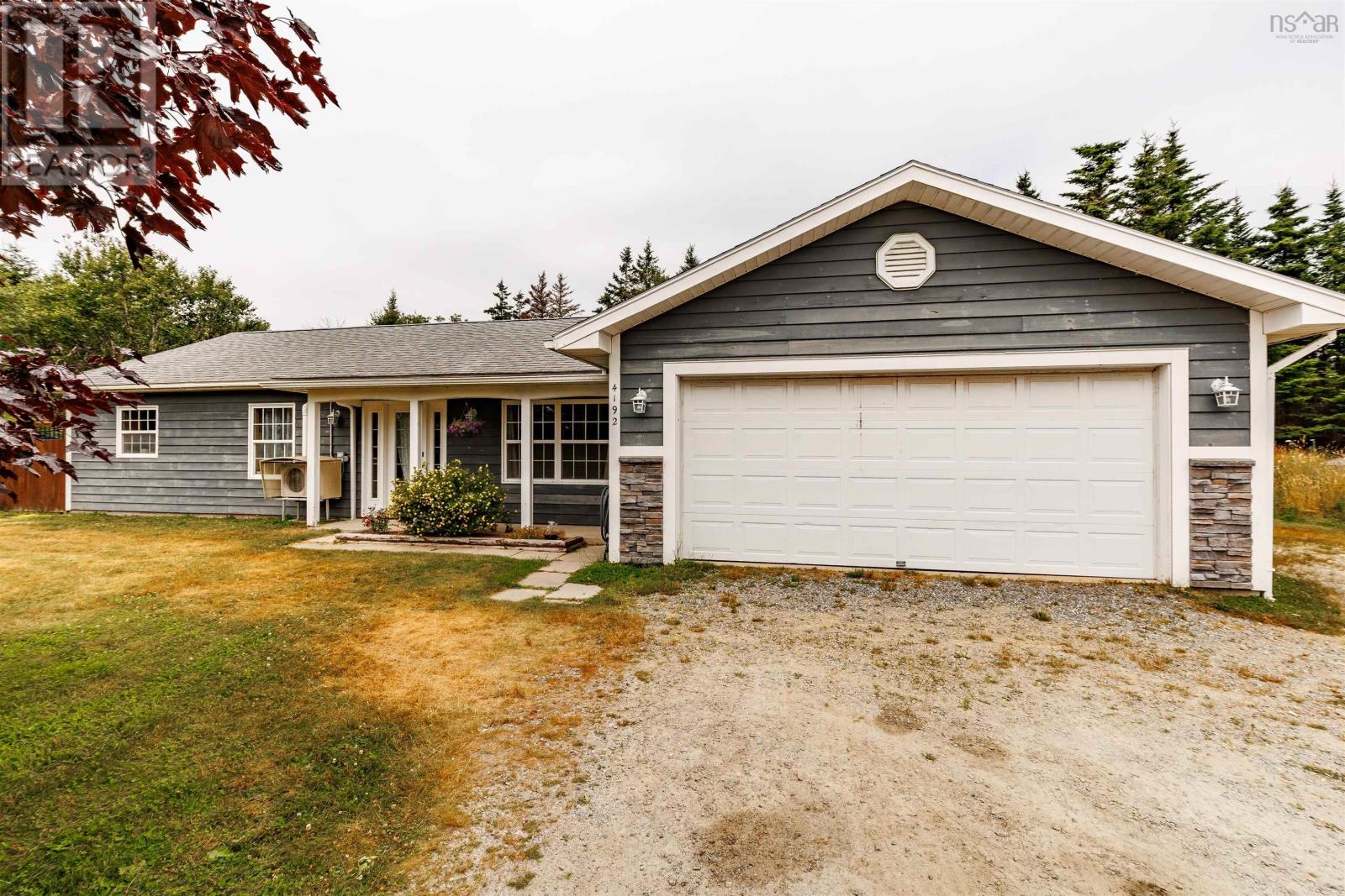 4192 3 Highway, Doctors Cove, Nova Scotia