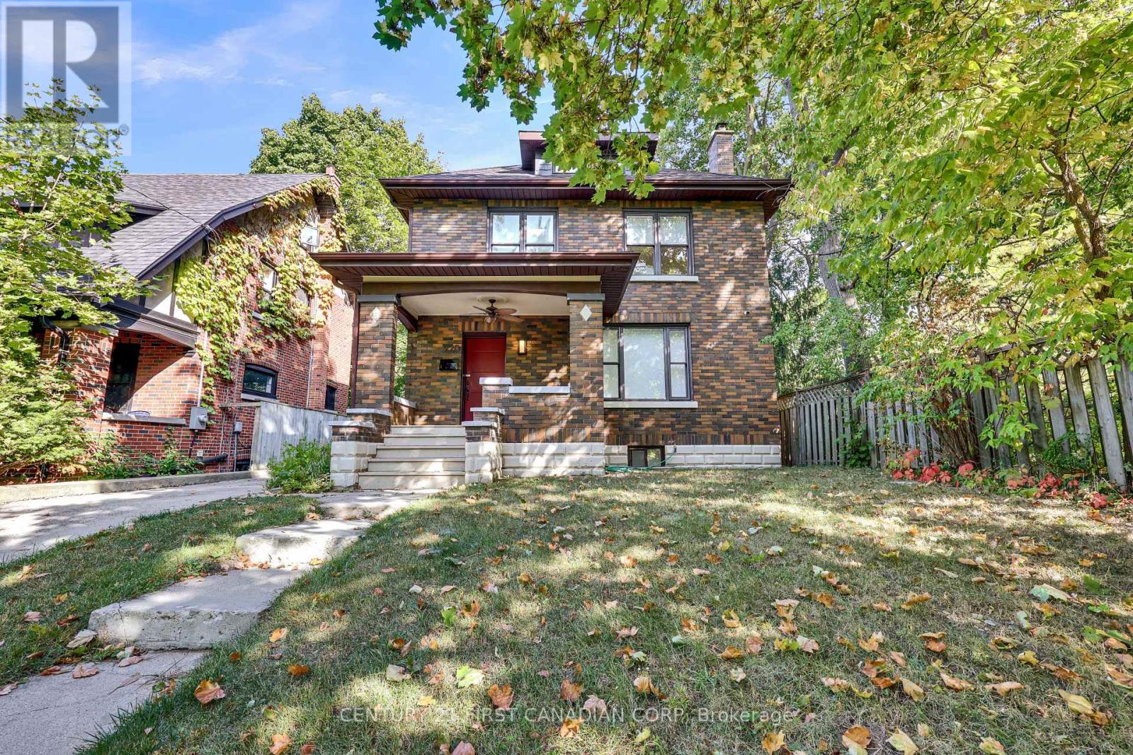 220 REGENT STREET, London East, Ontario