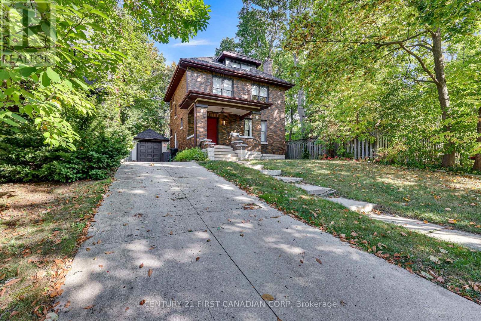 220 Regent Street, London East, Ontario  N6A 2G8 - Photo 2 - X12426019