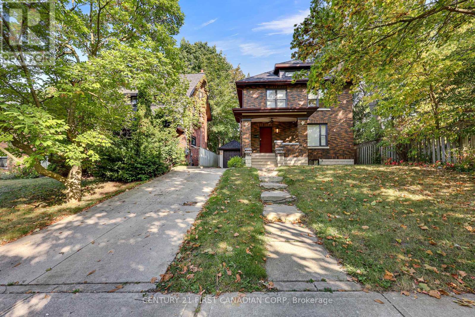 220 Regent Street, London East, Ontario  N6A 2G8 - Photo 3 - X12426019