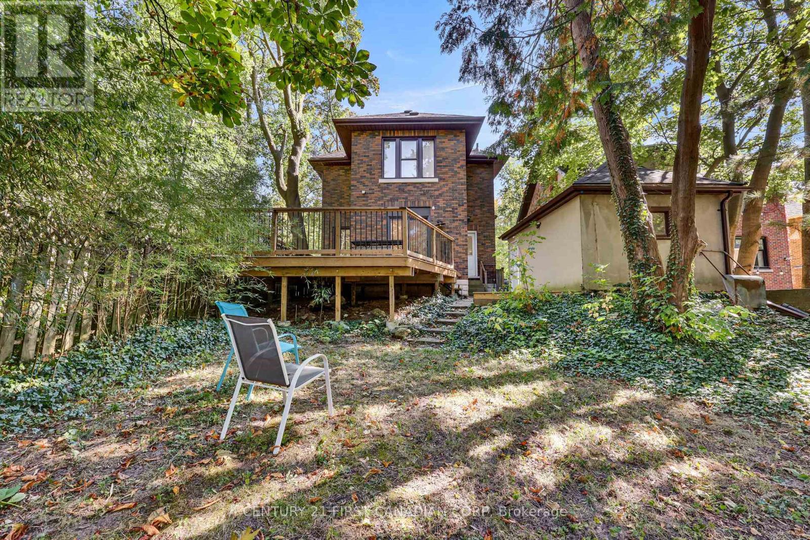 220 Regent Street, London East, Ontario  N6A 2G8 - Photo 46 - X12426019