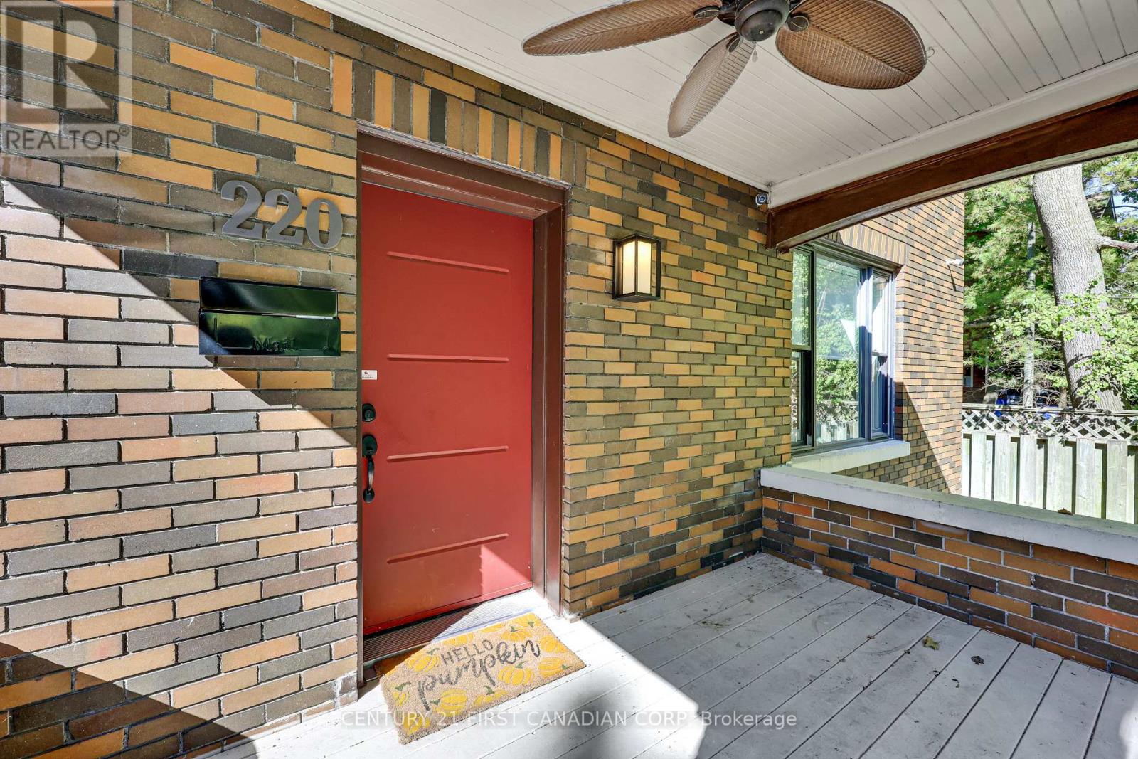 220 Regent Street, London East, Ontario  N6A 2G8 - Photo 48 - X12426019