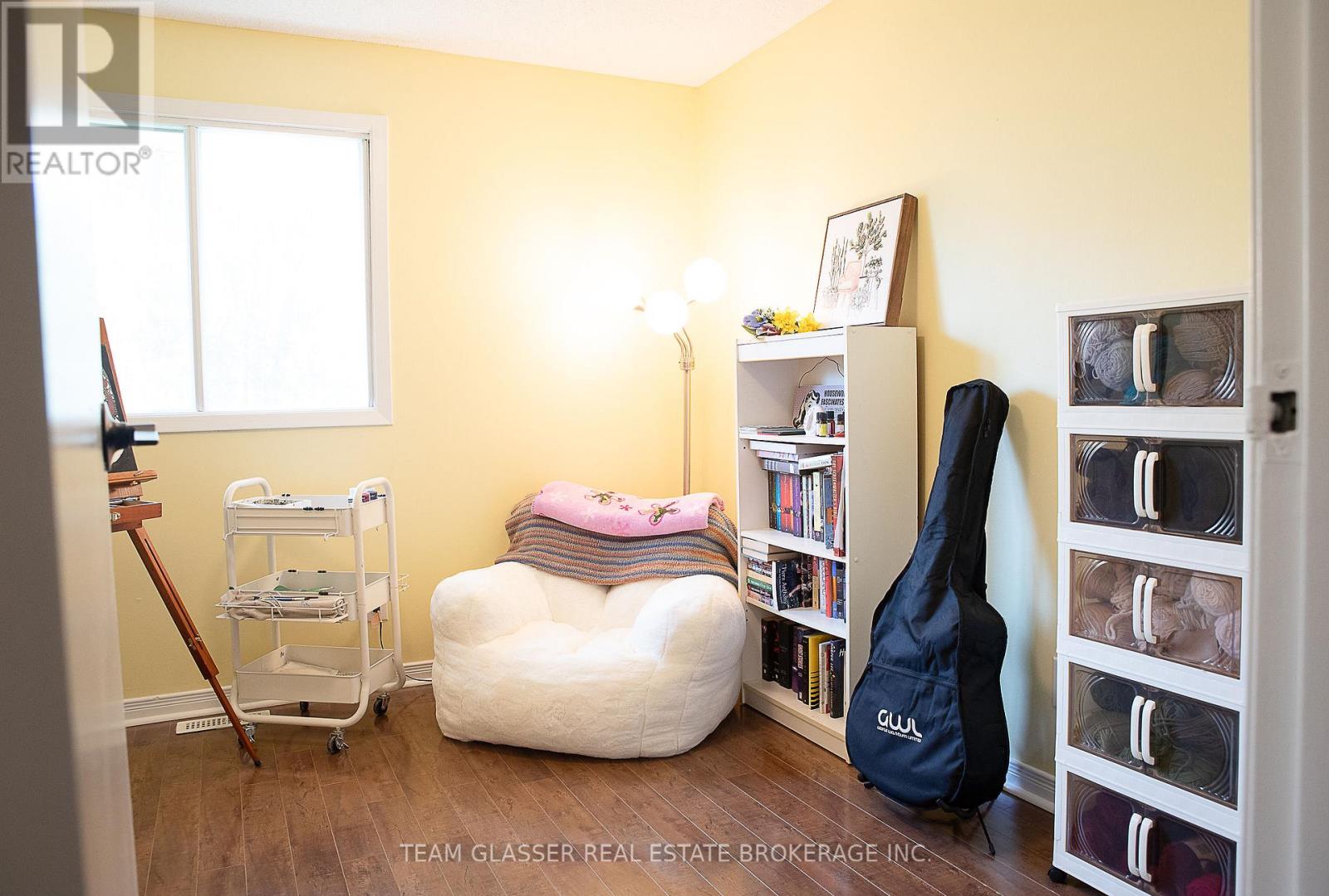 51 - 126 Belmont Drive, London South, Ontario  N6J 4W1 - Photo 18 - X12426020