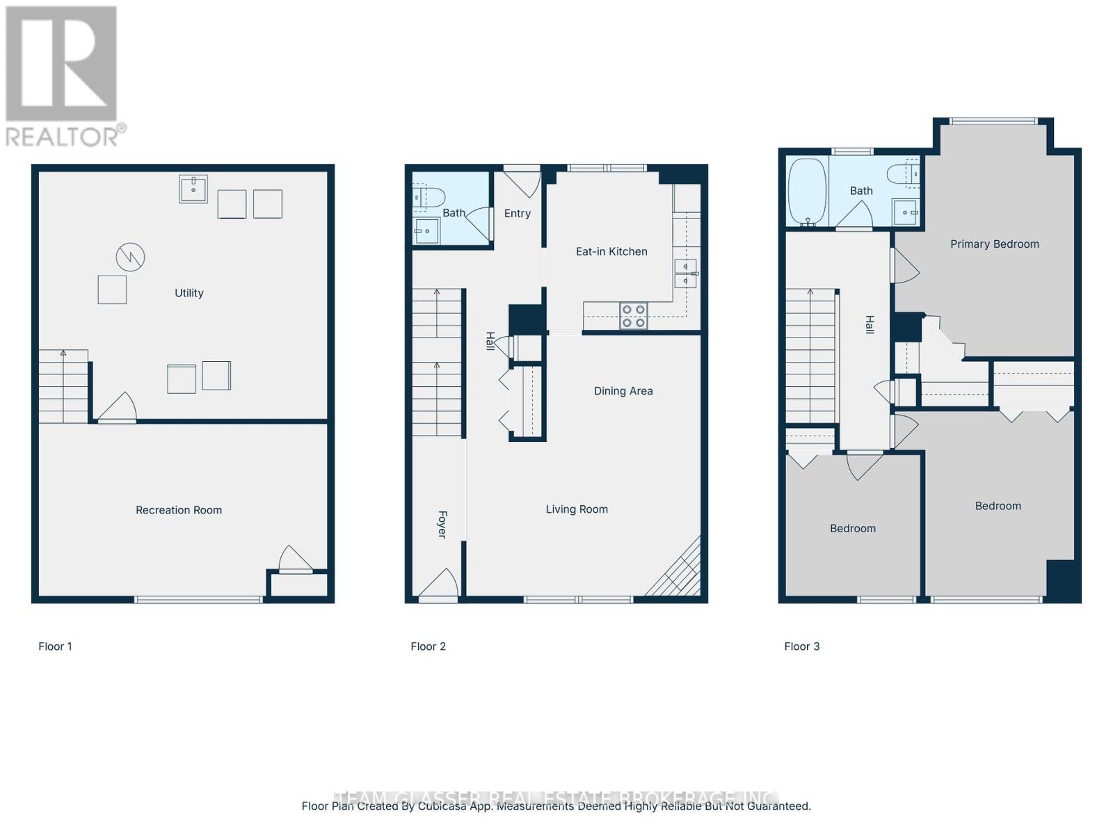 51 - 126 Belmont Drive, London South, Ontario  N6J 4W1 - Photo 30 - X12426020