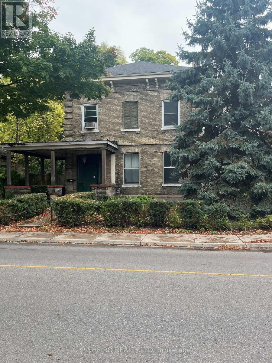 2 - 611 Talbot Street, London East, Ontario  N6A 2T2 - Photo 1 - X12426043