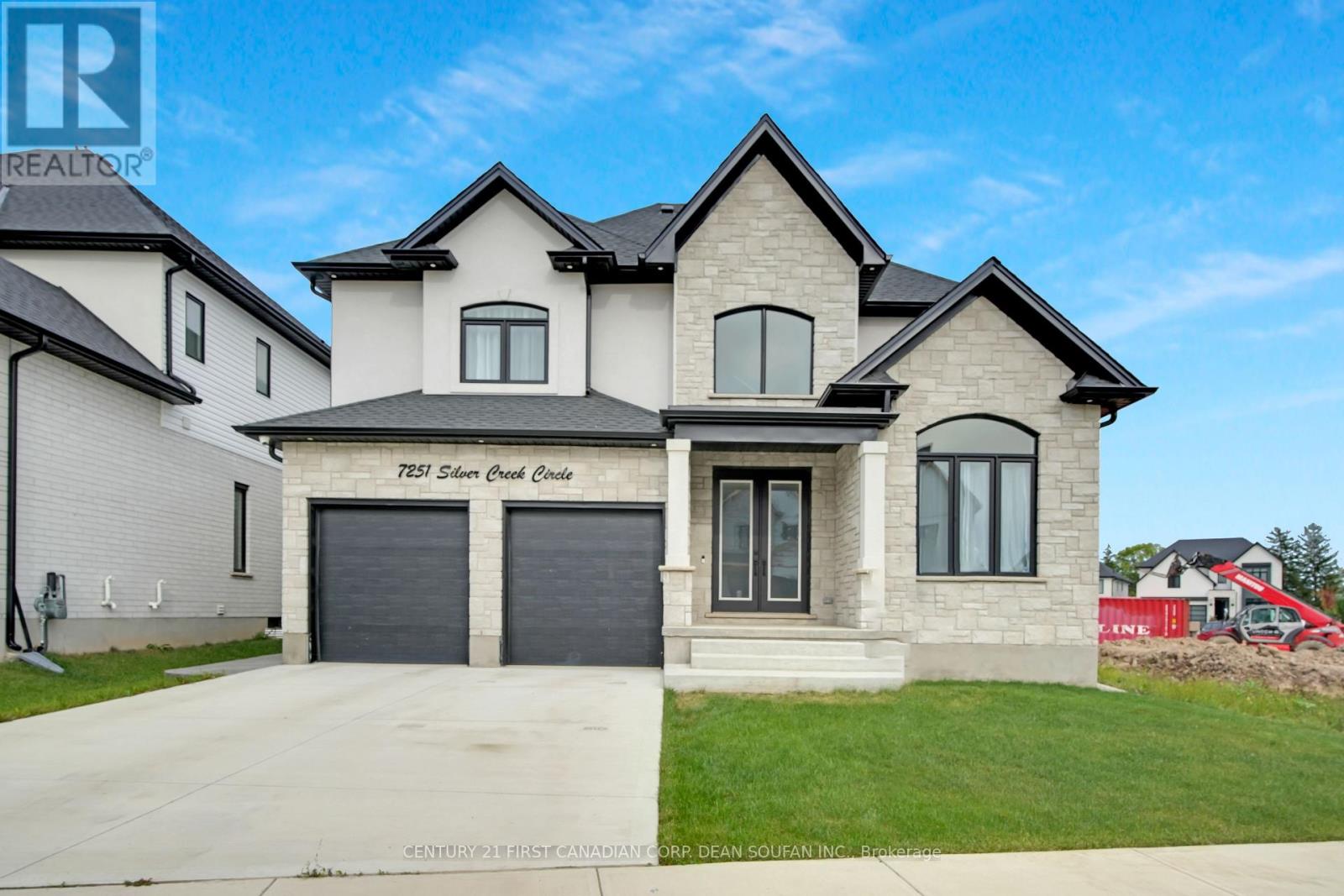 7251 SILVER CREEK CIRCLE, London South, Ontario