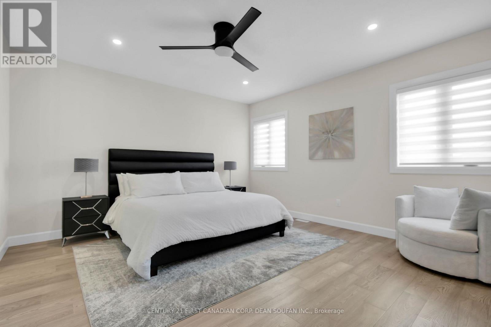 7251 Silver Creek Circle, London South, Ontario  N6P 0G9 - Photo 22 - X12426053