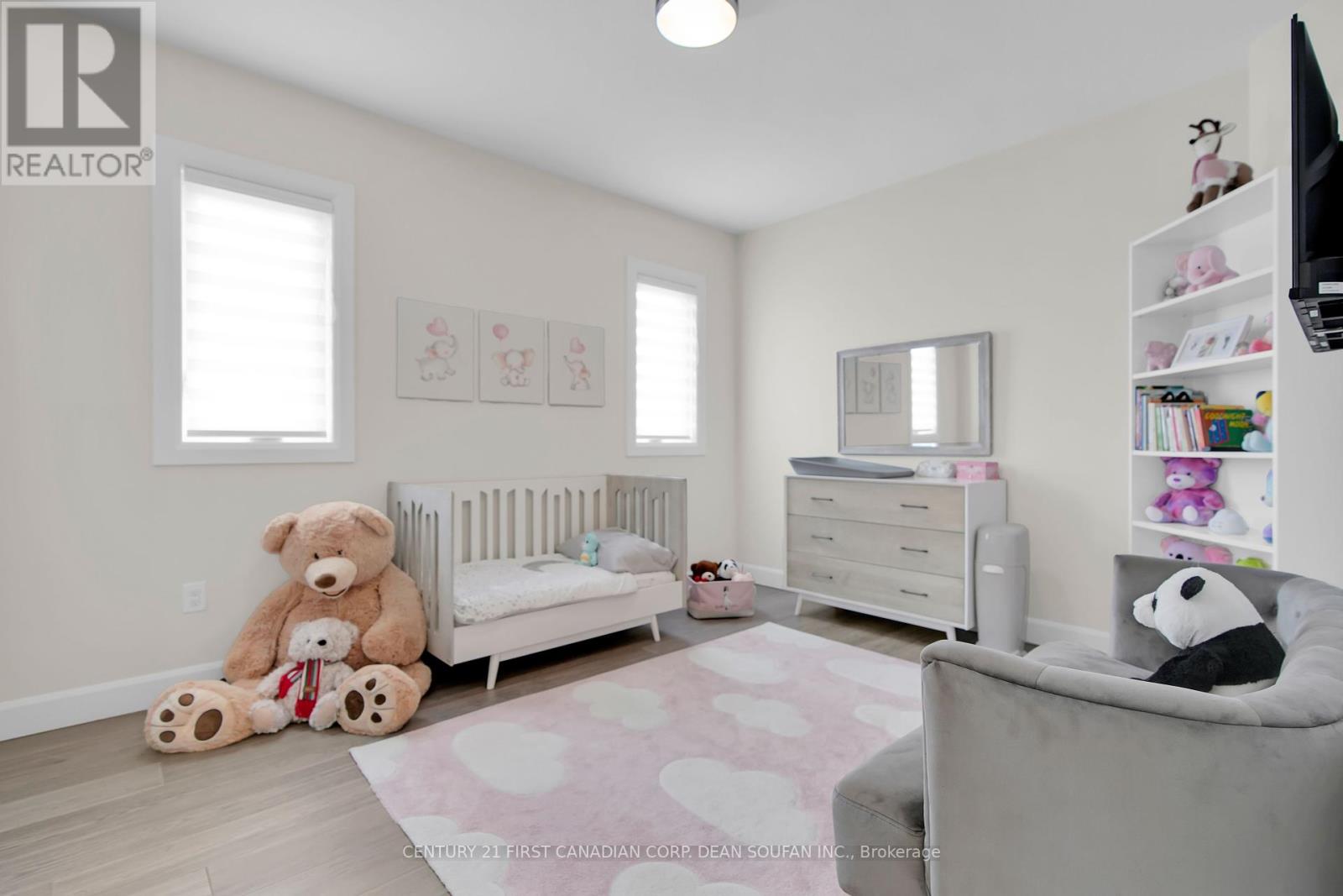 7251 Silver Creek Circle, London South, Ontario  N6P 0G9 - Photo 30 - X12426053