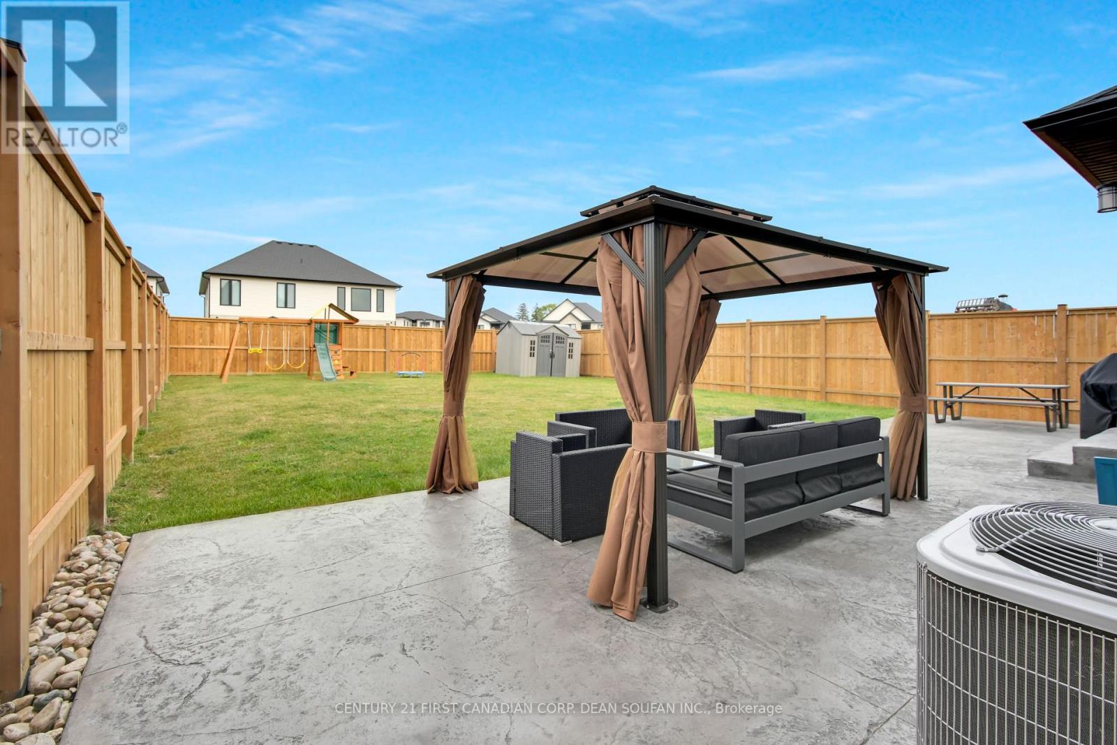 7251 Silver Creek Circle, London South, Ontario  N6P 0G9 - Photo 33 - X12426053
