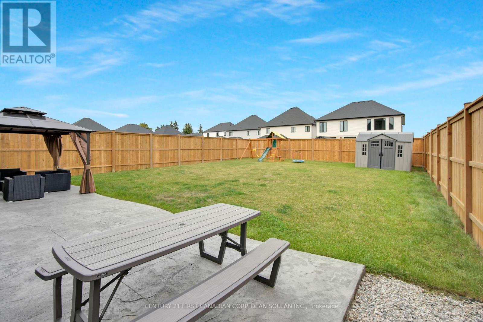 7251 Silver Creek Circle, London South, Ontario  N6P 0G9 - Photo 34 - X12426053