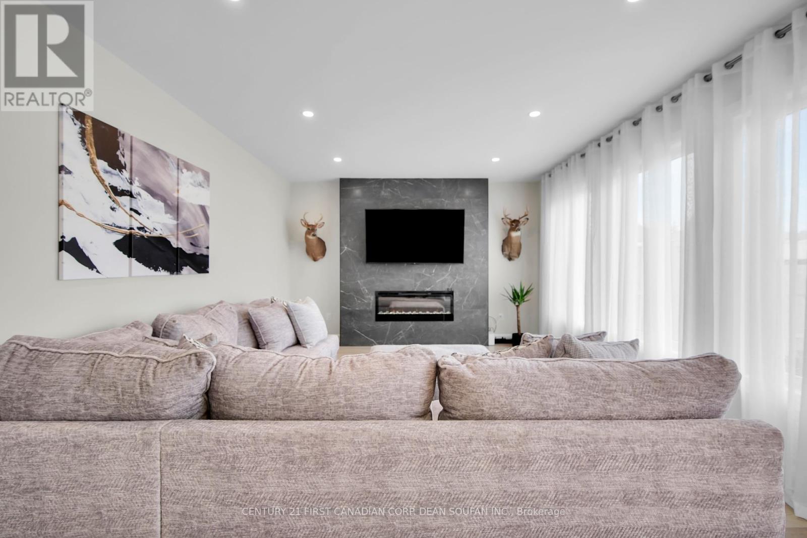 7251 Silver Creek Circle, London South, Ontario  N6P 0G9 - Photo 7 - X12426053