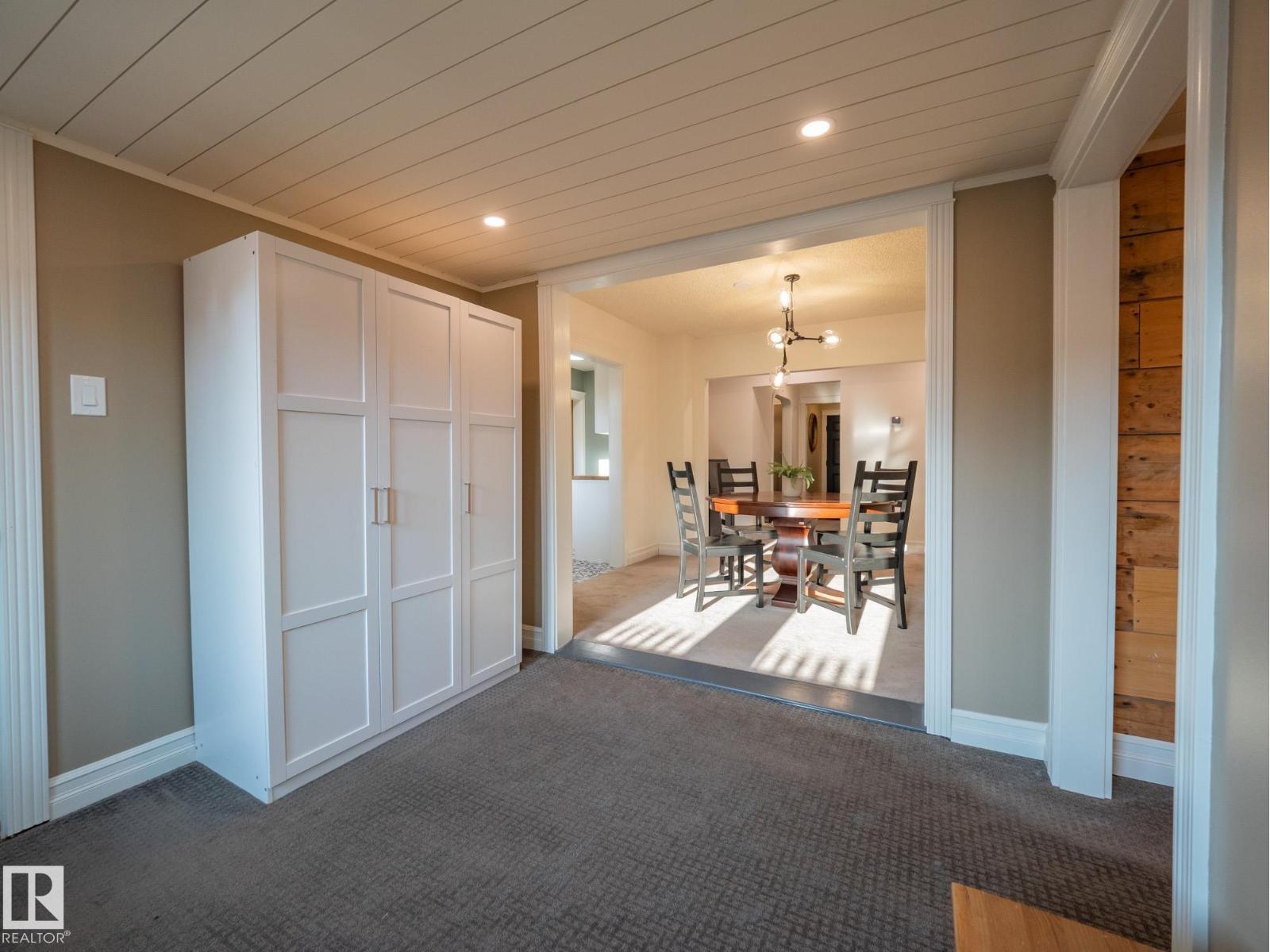 9268 77 St Nw, Edmonton, Alberta  T6C 2M1 - Photo 37 - E4459387