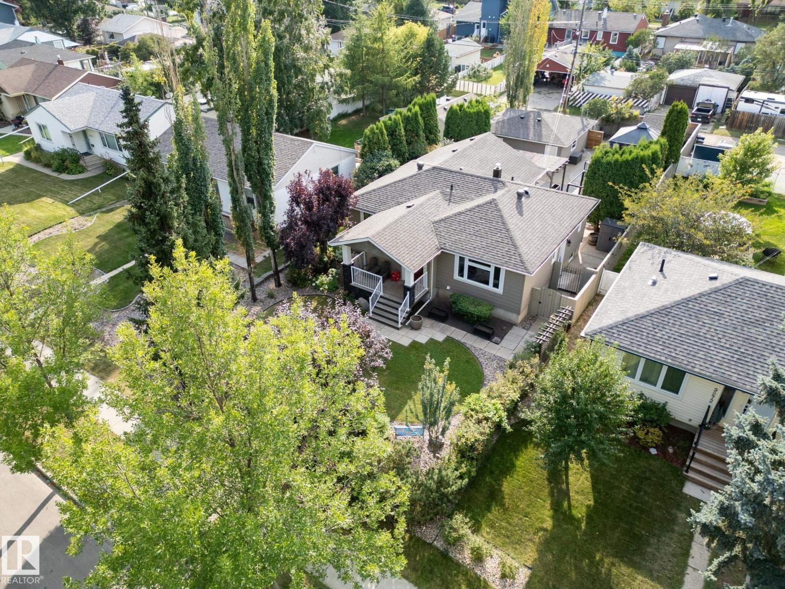 9268 77 St Nw, Edmonton, Alberta  T6C 2M1 - Photo 52 - E4459387