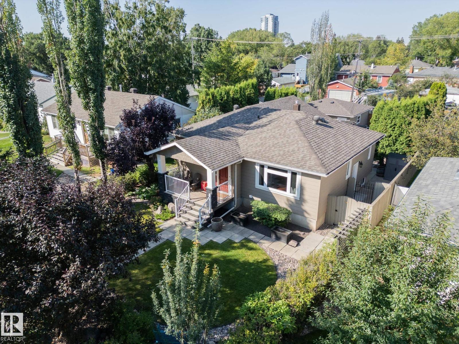 9268 77 St Nw, Edmonton, Alberta  T6C 2M1 - Photo 53 - E4459387