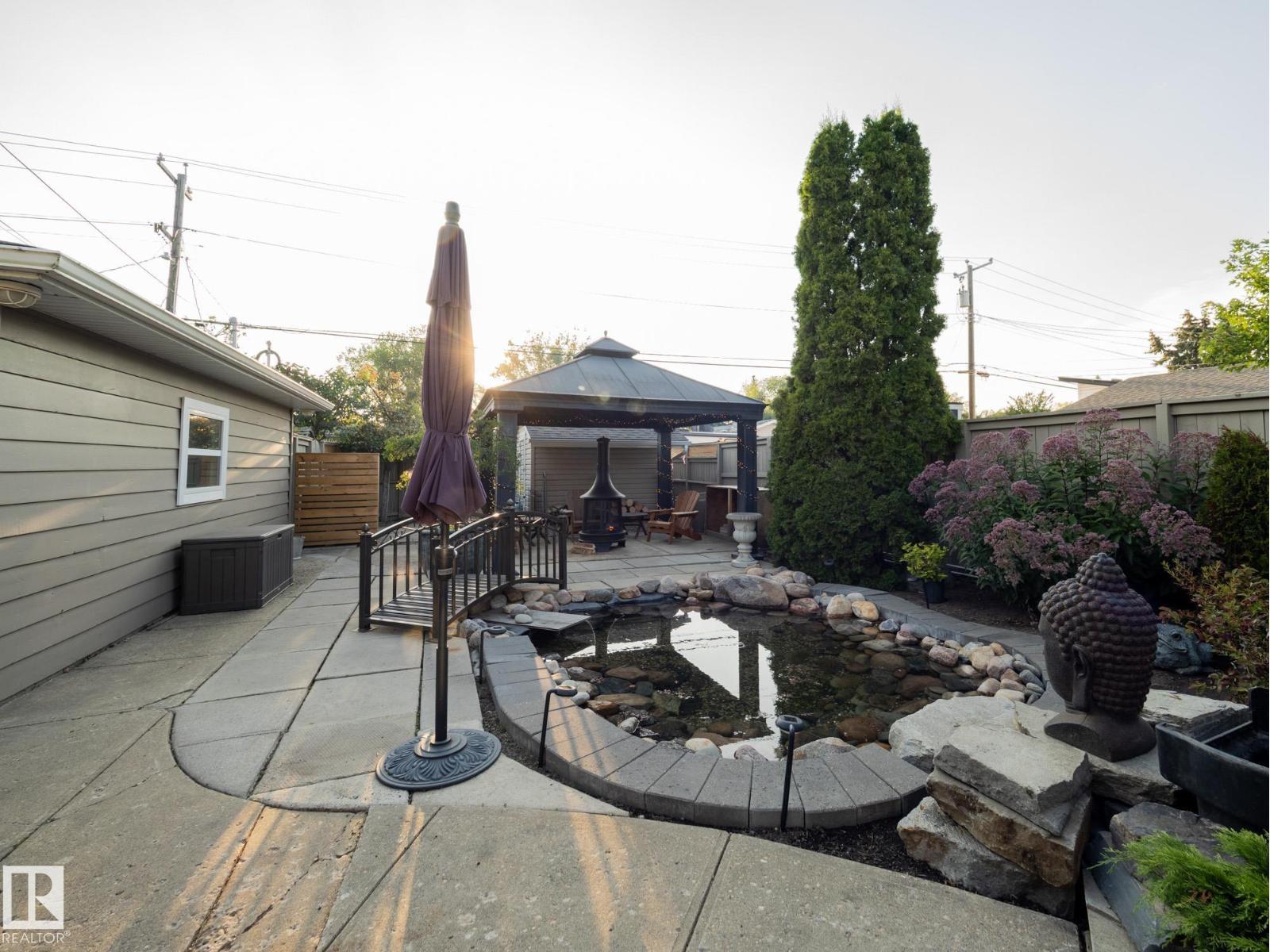 9268 77 St Nw, Edmonton, Alberta  T6C 2M1 - Photo 7 - E4459387