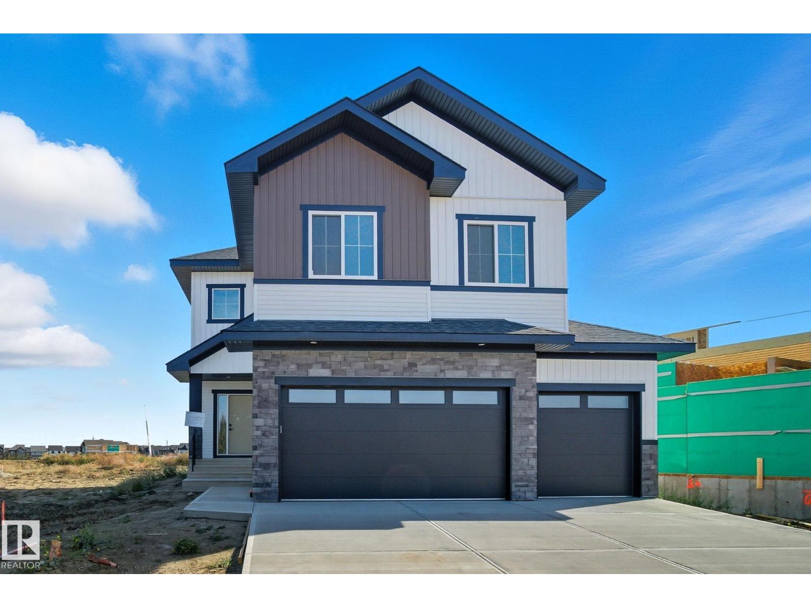 3325 Chernowski Wy Sw, Edmonton, Alberta  T6W 5H2 - Photo 1 - E4459388