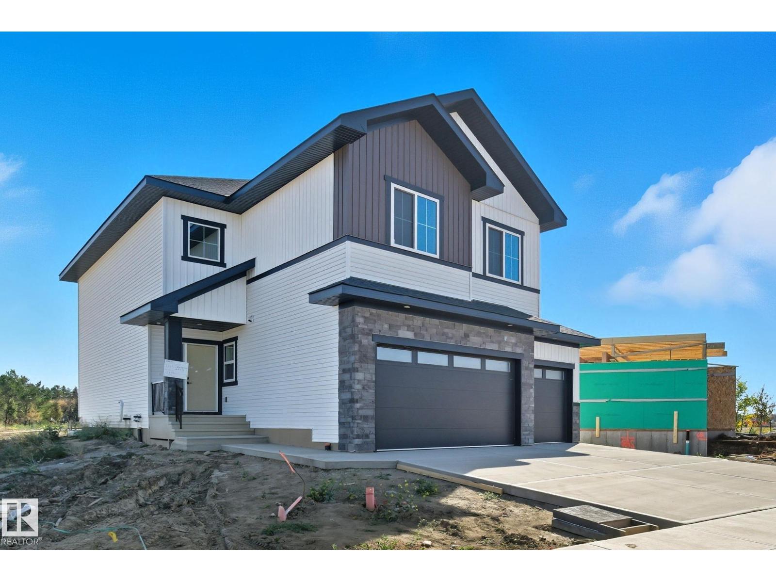 3325 Chernowski Wy Sw, Edmonton, Alberta  T6W 5H2 - Photo 2 - E4459388