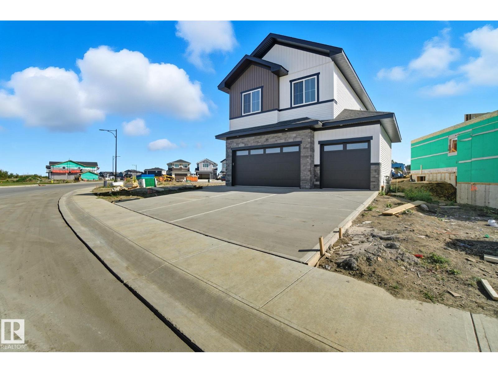 3325 Chernowski Wy Sw, Edmonton, Alberta  T6W 5H2 - Photo 3 - E4459388