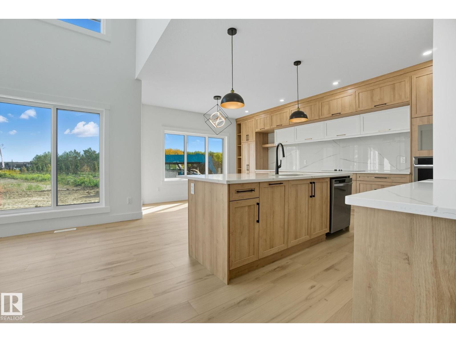 3325 Chernowski Wy Sw, Edmonton, Alberta  T6W 5H2 - Photo 5 - E4459388
