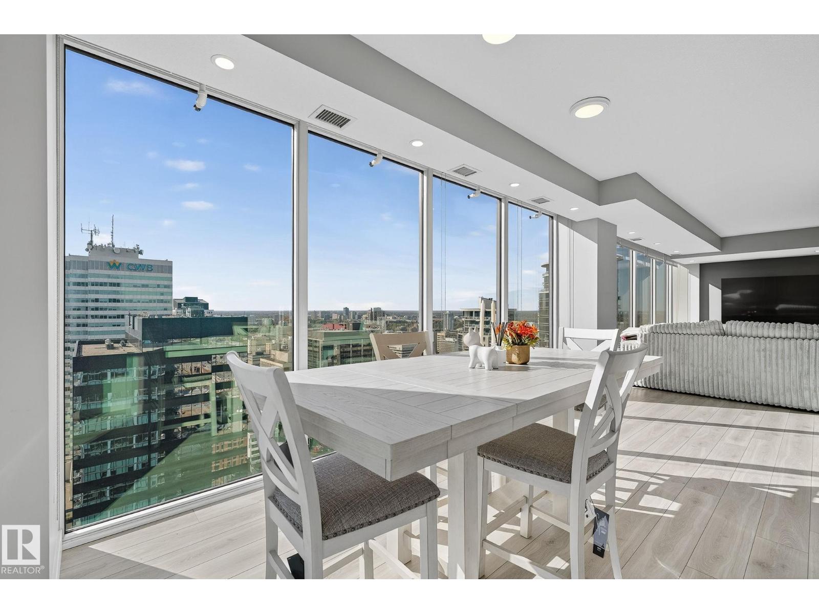 #3100 10180 103 St Nw, Edmonton, Alberta  T5J 0L1 - Photo 11 - E4459389