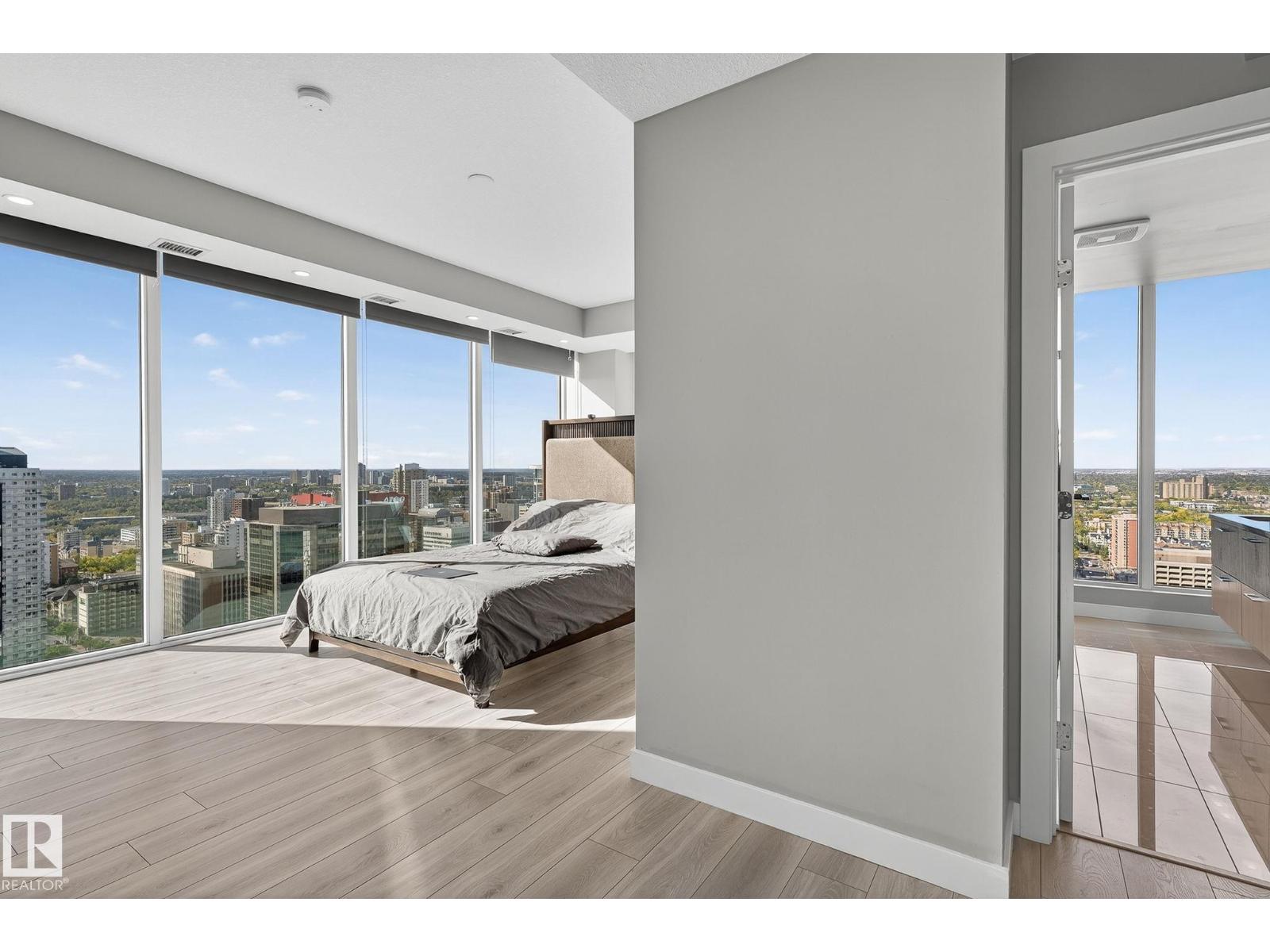 #3100 10180 103 St Nw, Edmonton, Alberta  T5J 0L1 - Photo 13 - E4459389