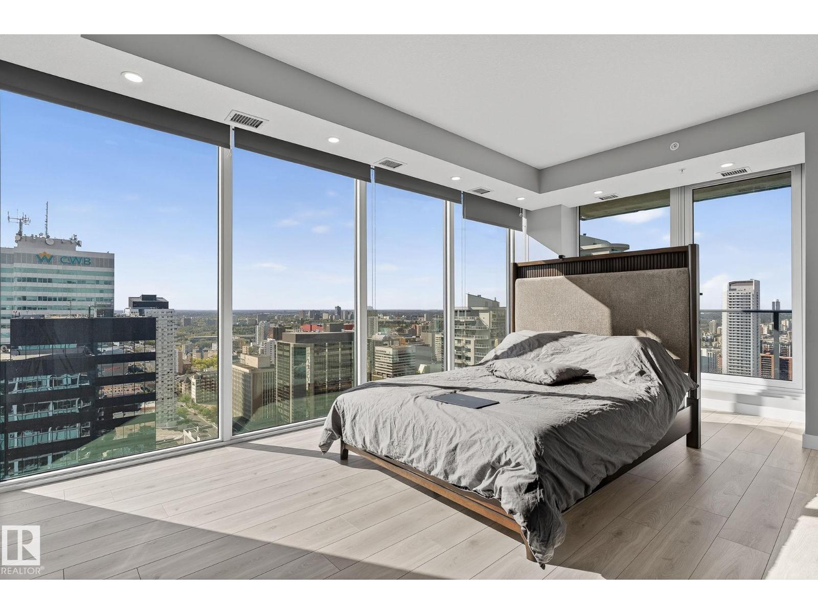 #3100 10180 103 St Nw, Edmonton, Alberta  T5J 0L1 - Photo 14 - E4459389