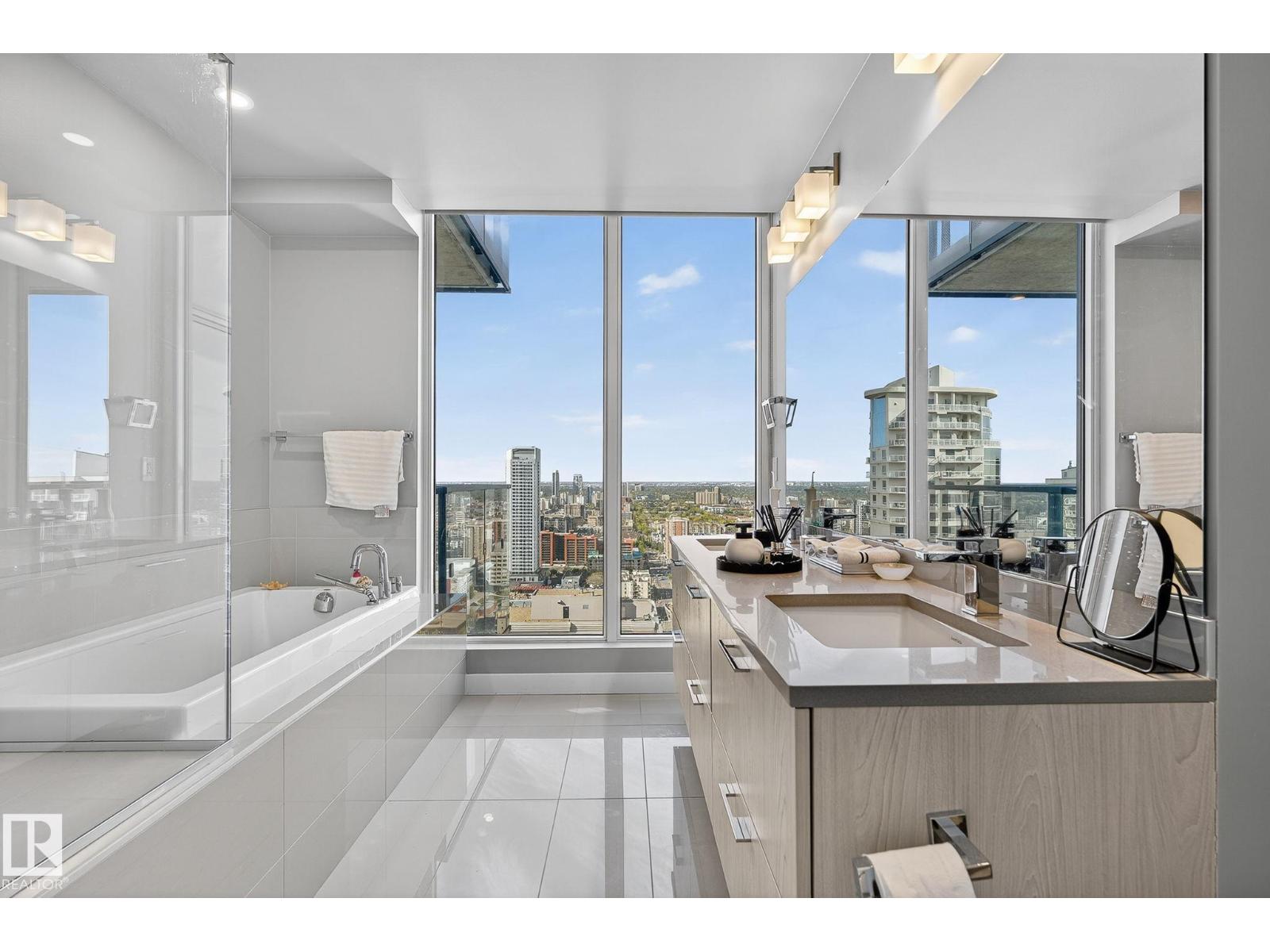 #3100 10180 103 St Nw, Edmonton, Alberta  T5J 0L1 - Photo 16 - E4459389