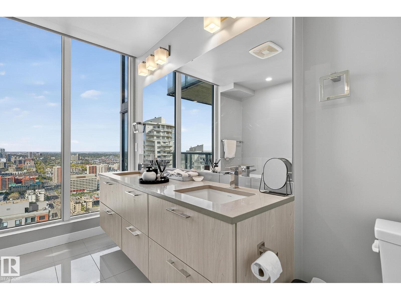 #3100 10180 103 St Nw, Edmonton, Alberta  T5J 0L1 - Photo 17 - E4459389