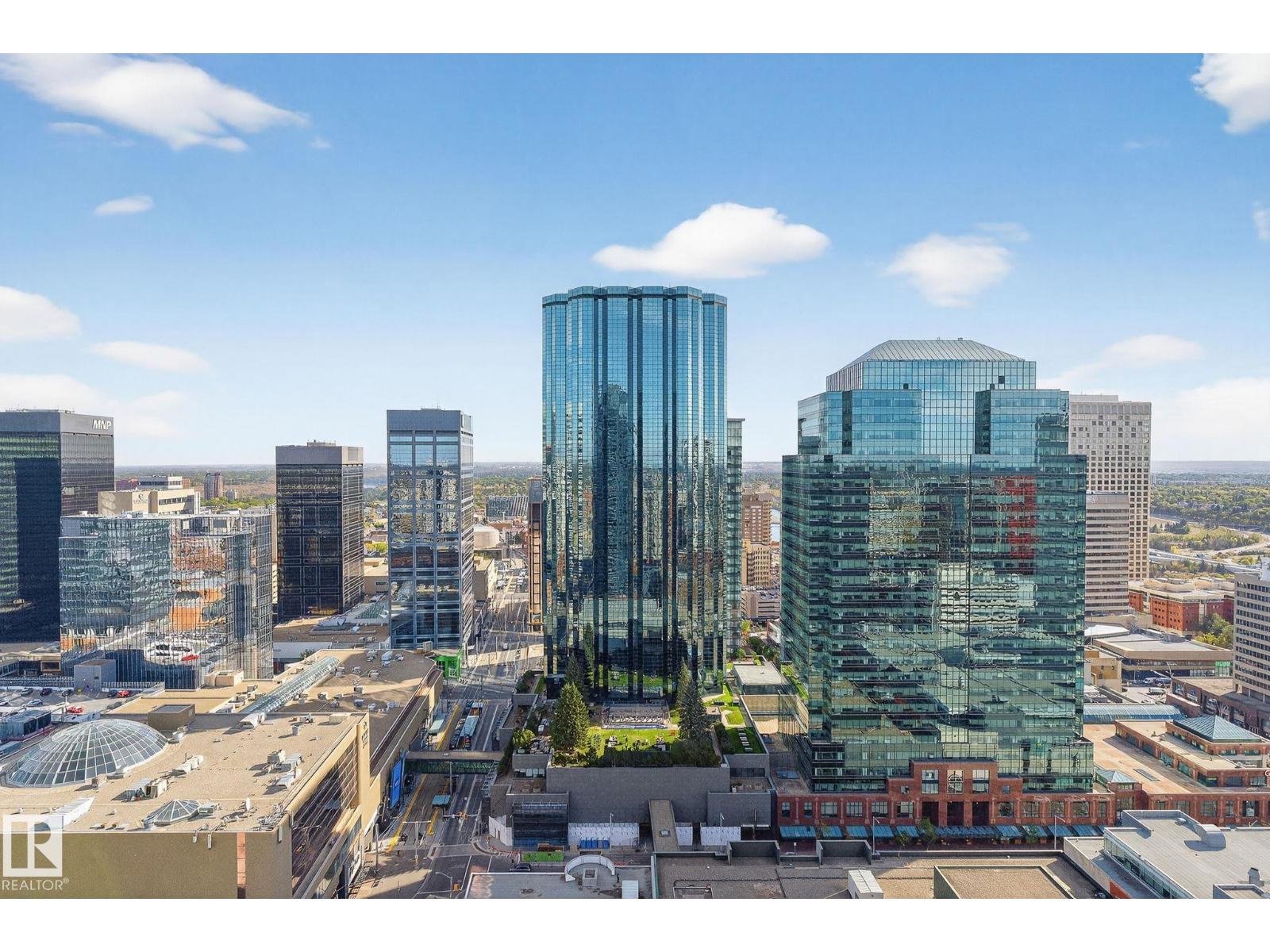 #3100 10180 103 St Nw, Edmonton, Alberta  T5J 0L1 - Photo 23 - E4459389