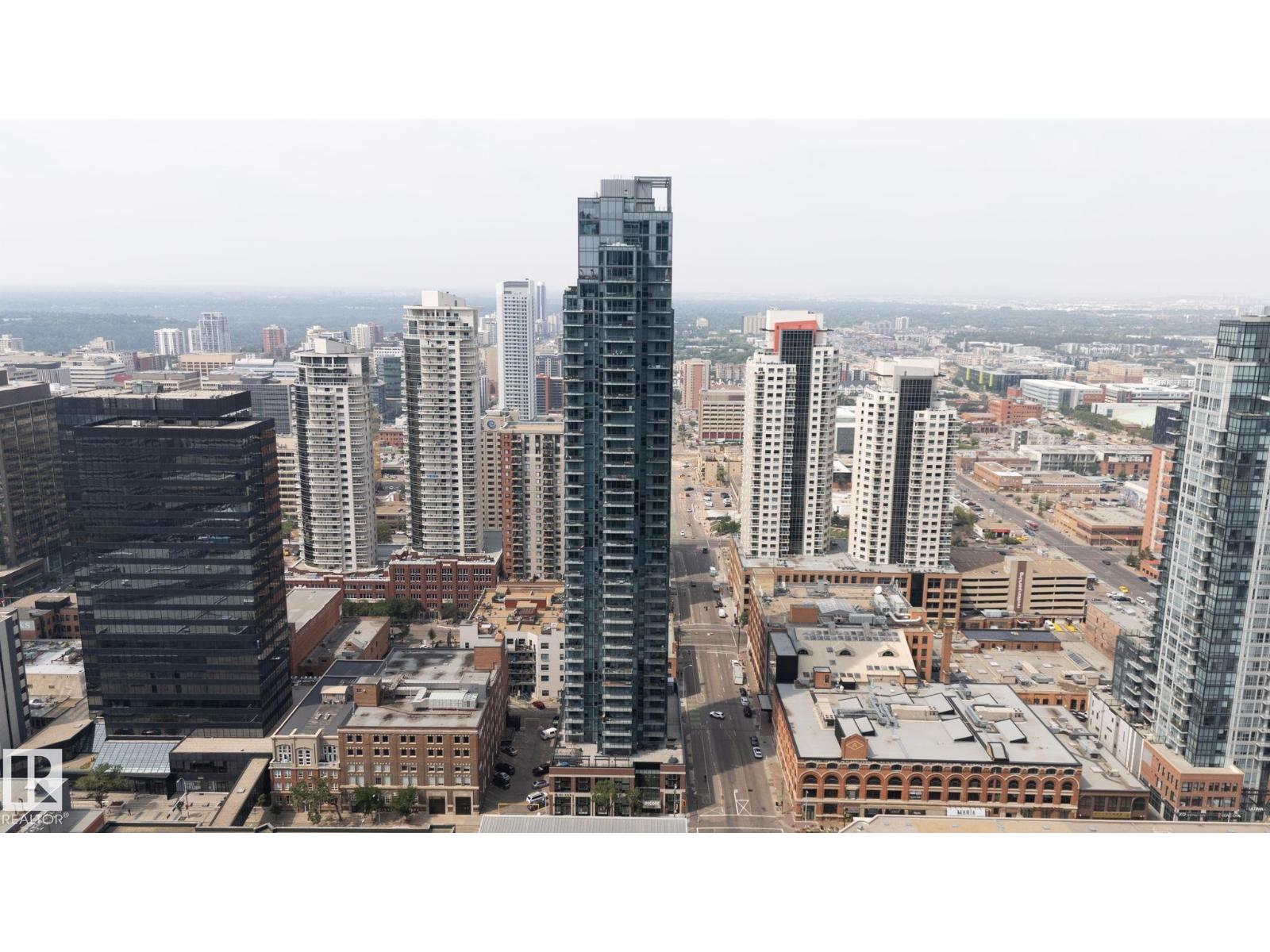 #3100 10180 103 St Nw, Edmonton, Alberta  T5J 0L1 - Photo 26 - E4459389