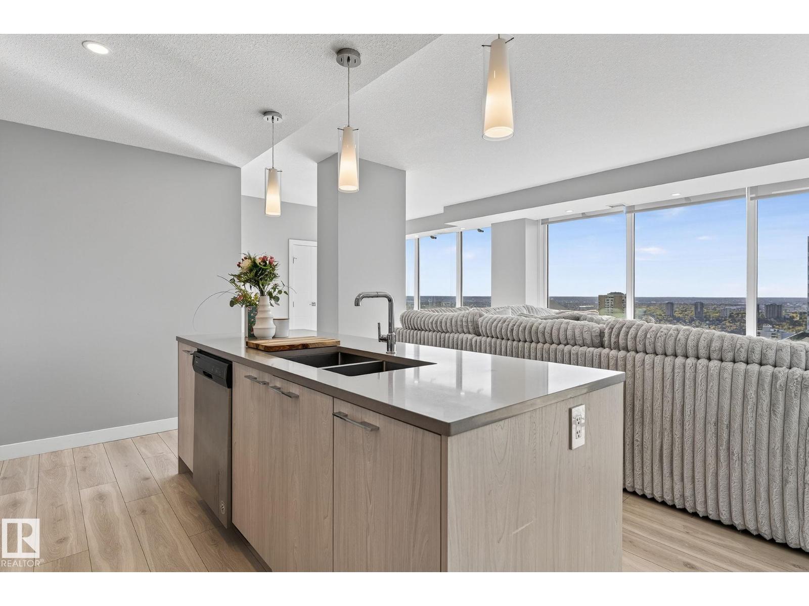 #3100 10180 103 St Nw, Edmonton, Alberta  T5J 0L1 - Photo 5 - E4459389
