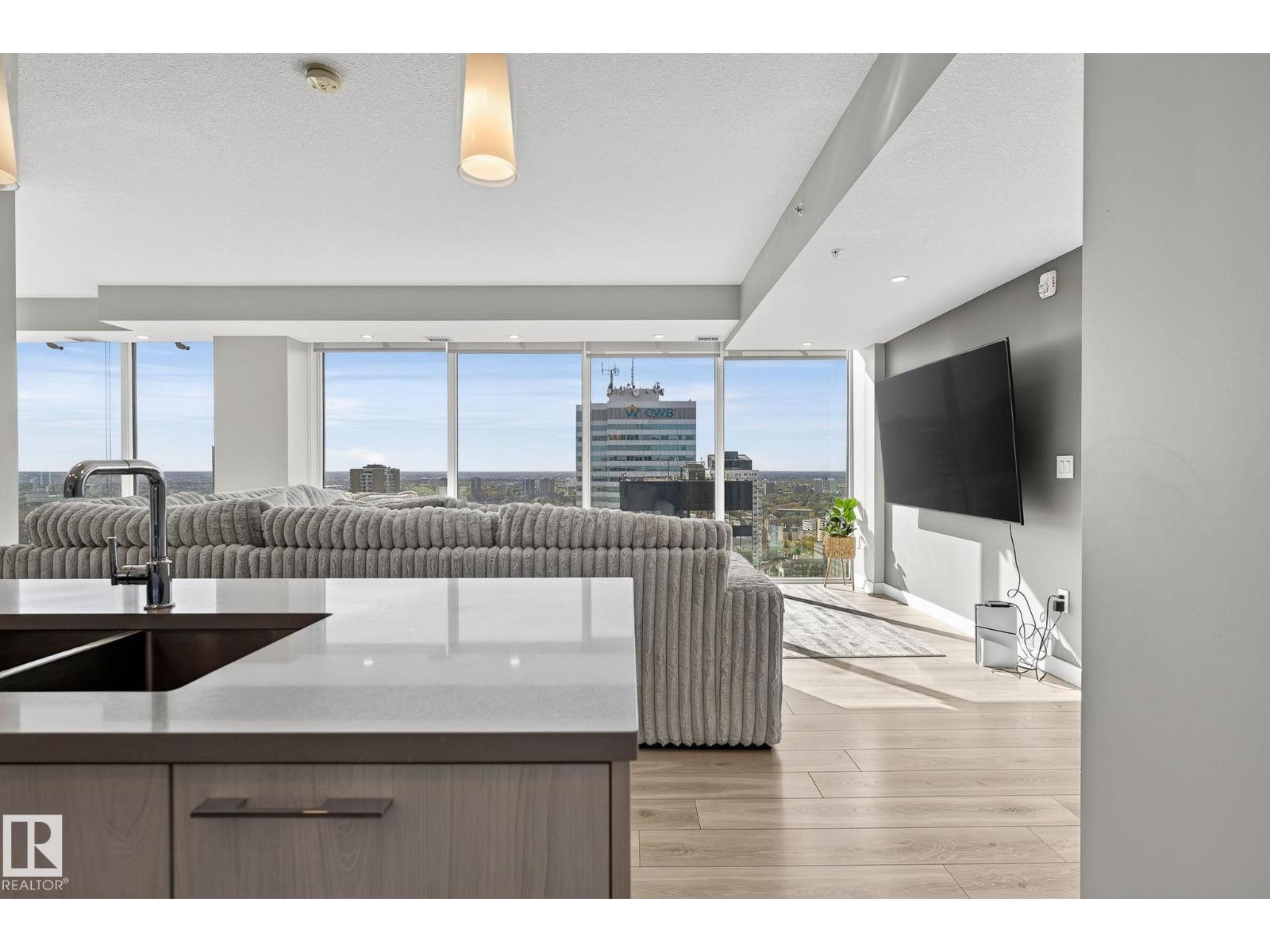 #3100 10180 103 St Nw, Edmonton, Alberta  T5J 0L1 - Photo 6 - E4459389