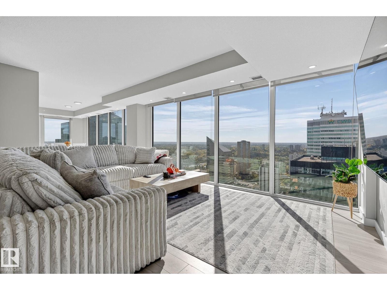 #3100 10180 103 St Nw, Edmonton, Alberta  T5J 0L1 - Photo 8 - E4459389