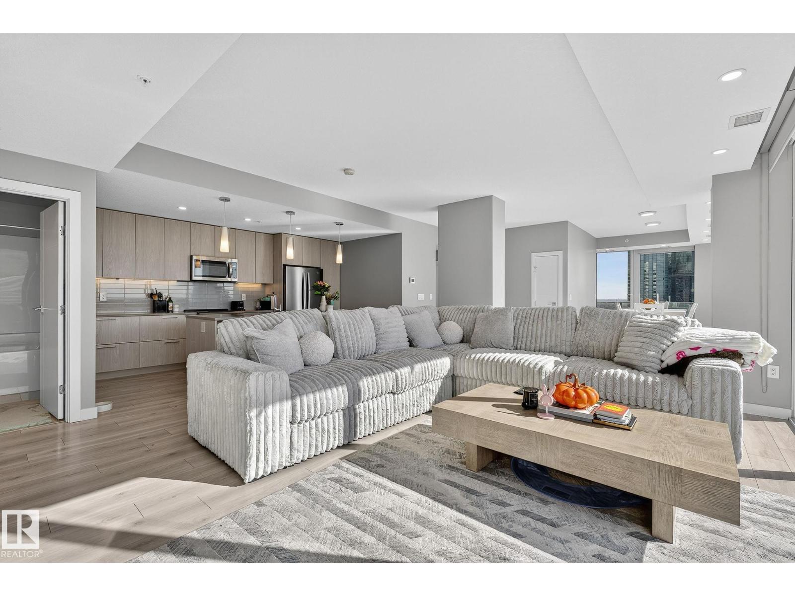 #3100 10180 103 St Nw, Edmonton, Alberta  T5J 0L1 - Photo 9 - E4459389