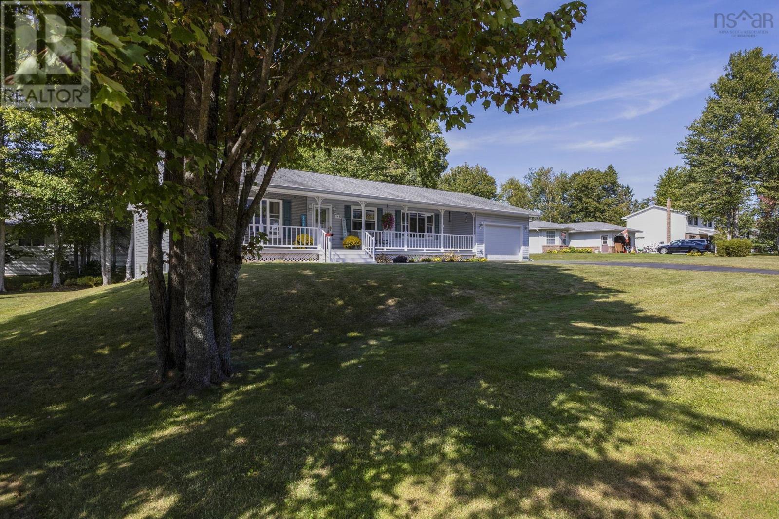 146 Dorset Drive, Bible Hill, Nova Scotia  B6L 3H8 - Photo 35 - 202523782