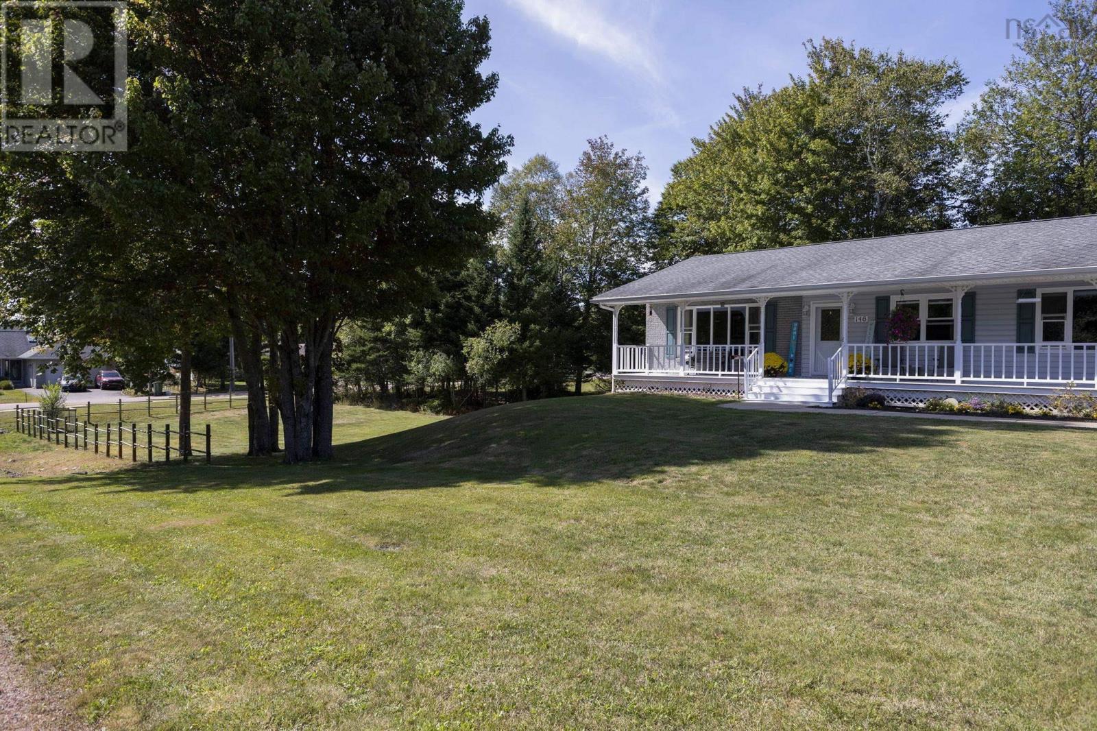 146 Dorset Drive, Bible Hill, Nova Scotia  B6L 3H8 - Photo 34 - 202523782