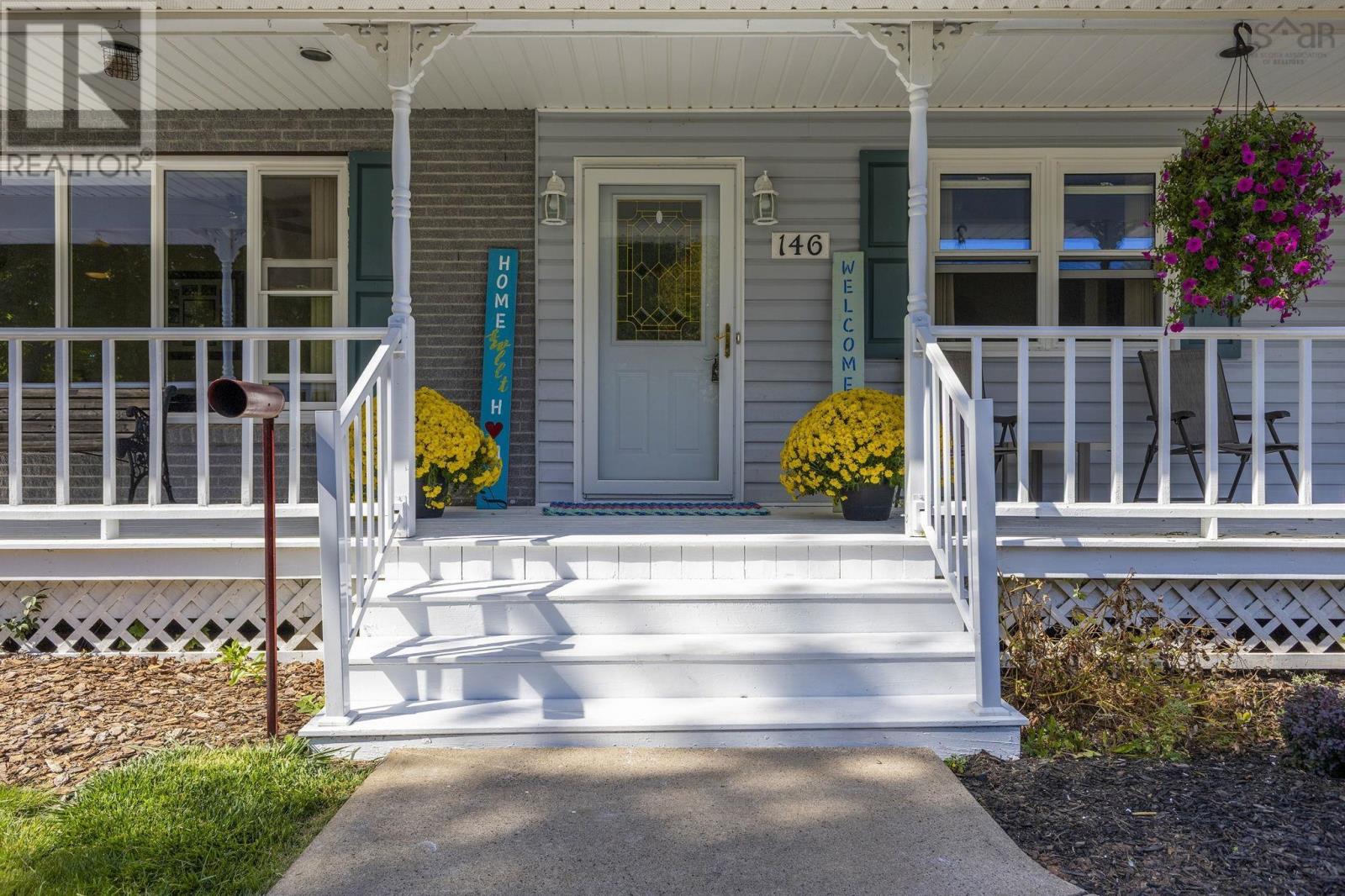 146 Dorset Drive, Bible Hill, Nova Scotia  B6L 3H8 - Photo 32 - 202523782