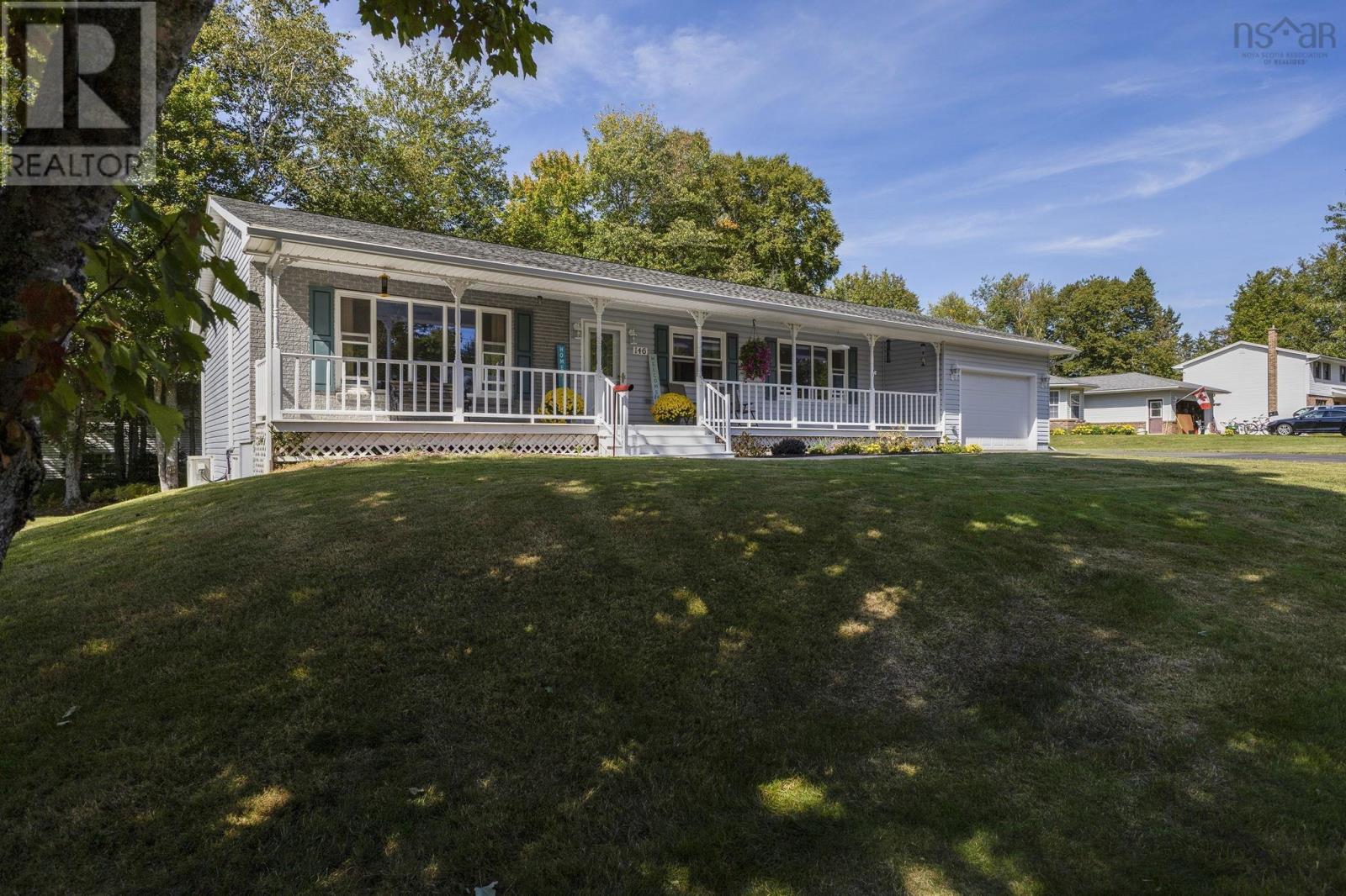 146 Dorset Drive, Bible Hill, Nova Scotia  B6L 3H8 - Photo 36 - 202523782