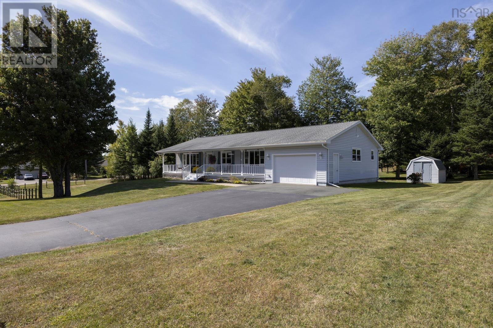 146 Dorset Drive, Bible Hill, Nova Scotia  B6L 3H8 - Photo 33 - 202523782