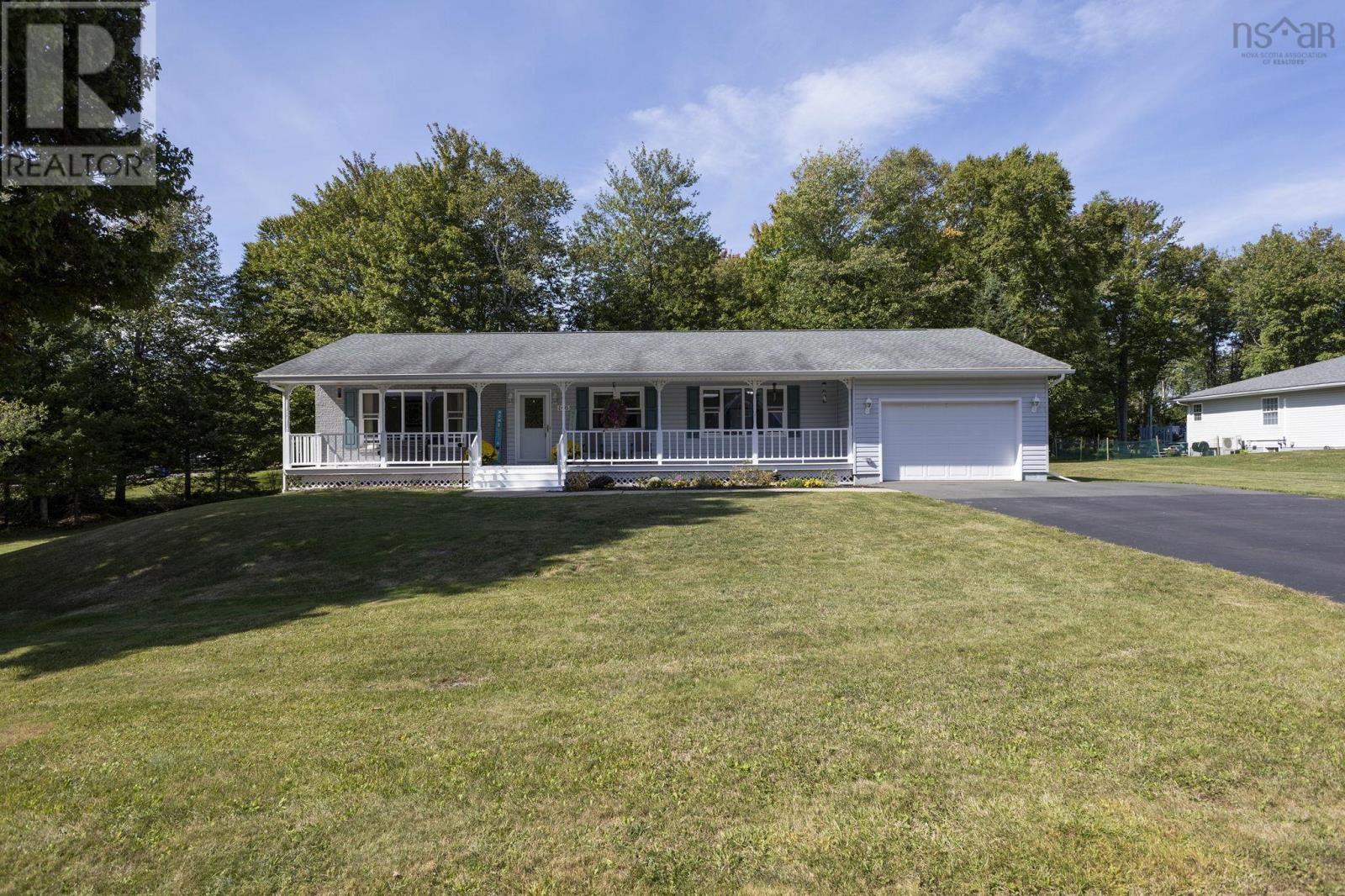 146 Dorset Drive, Bible Hill, Nova Scotia  B6L 3H8 - Photo 42 - 202523782