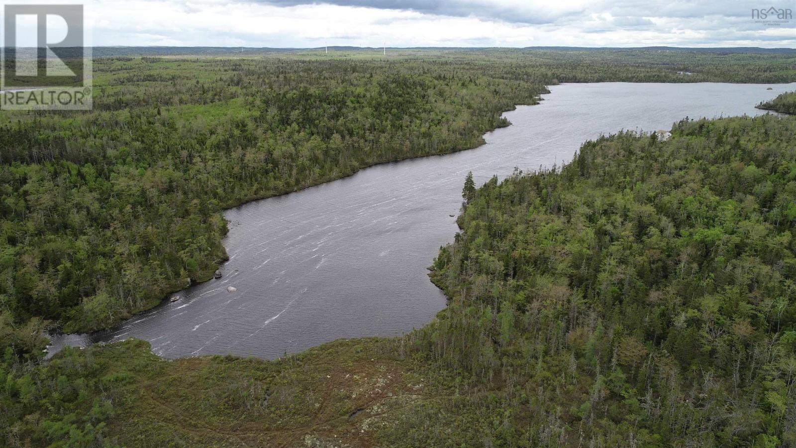 Lot 3 Old Minesville Road, Middle Porters Lake, Nova Scotia