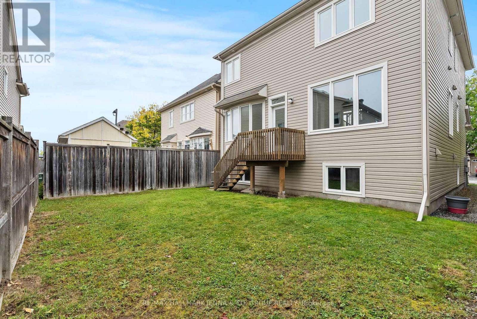 326 Gallantry Way, Ottawa, Ontario  K2S 0P8 - Photo 43 - X12425962