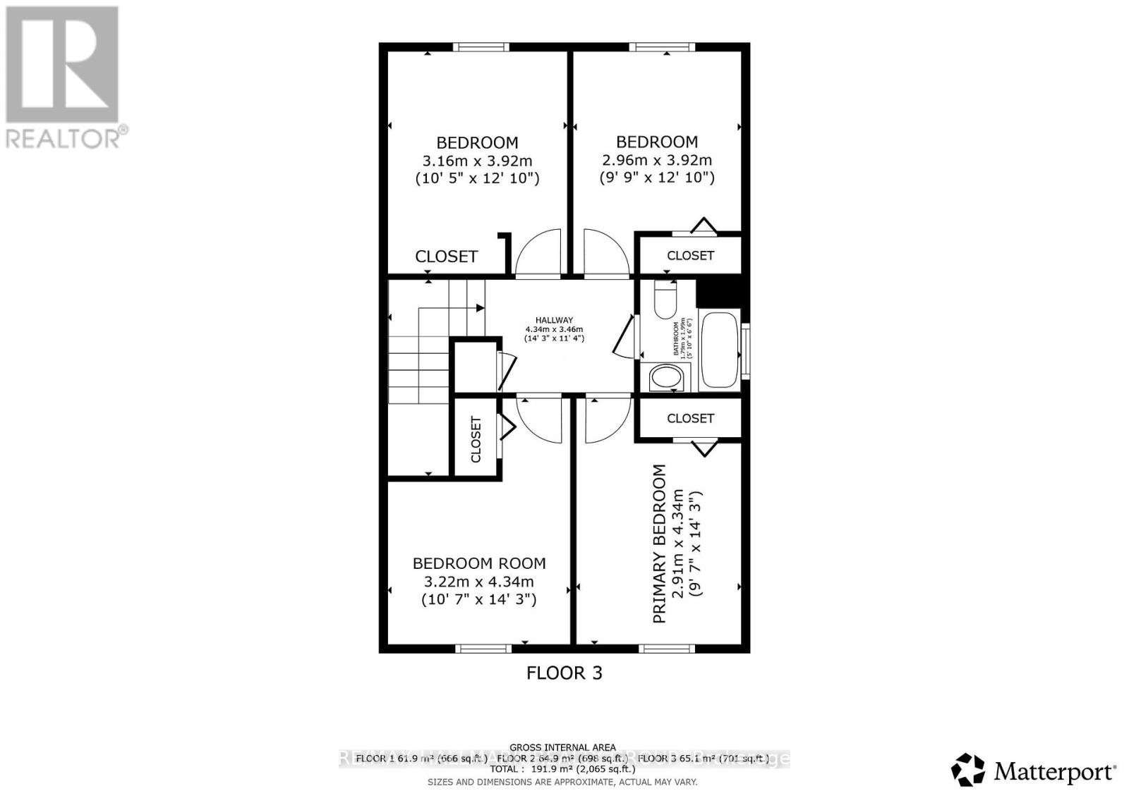 904 Pinewood Crescent, Ottawa, Ontario  K2B 5Y4 - Photo 25 - X12425969