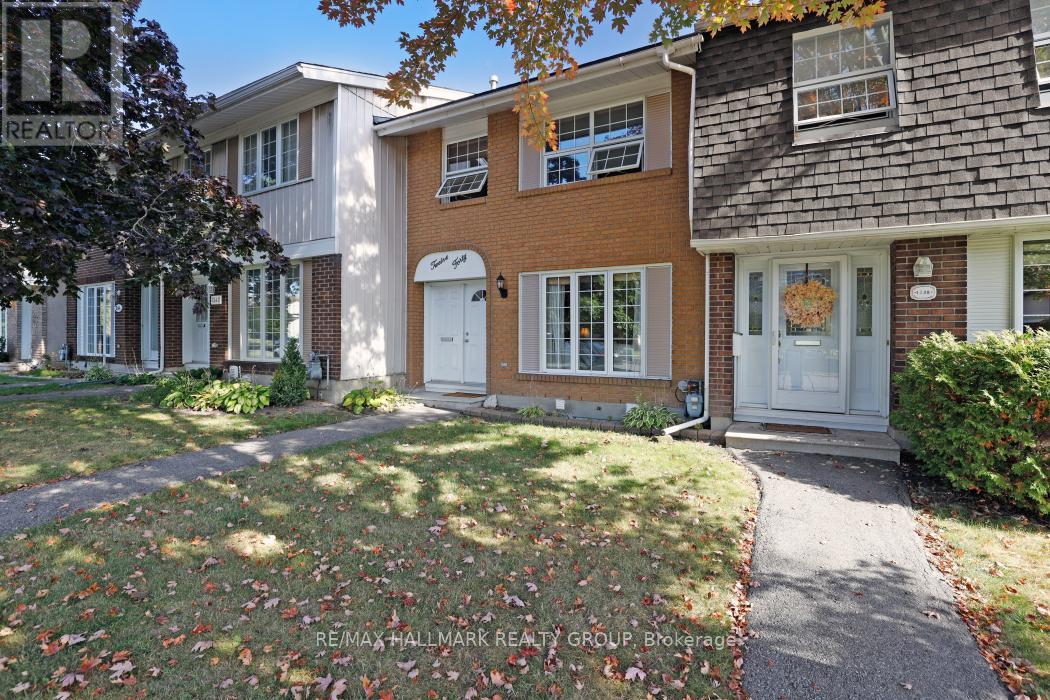 2 - 1240 Pebble Road, Ottawa, Ontario  K1V 8V4 - Photo 2 - X12425974